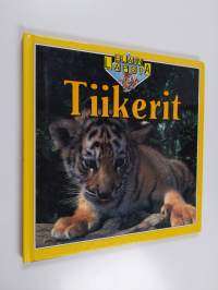 Tiikerit