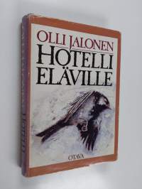 Hotelli eläville