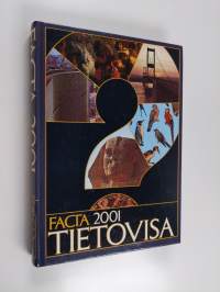 Facta 2001 Tietovisa