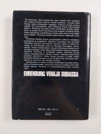 Venäjä sodassa : kesäkuu 1941 - toukokuu 1942