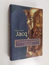 Tutankhamonin hauta