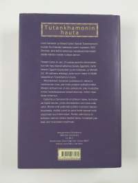 Tutankhamonin hauta