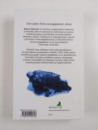 Talvisota eurooppalaisin silmin