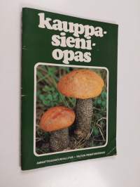 Kauppasieniopas