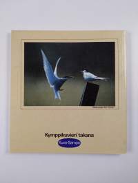 Valokuvauksen vuosikirja 1984