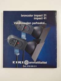 Valokuvauksen vuosikirja 1982