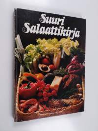 Suuri salaattikirja