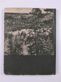 Itärajan kuvia