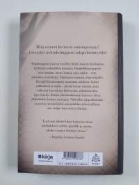 Punaisen muistikirjan nainen