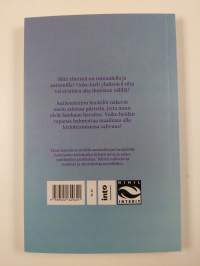 Puhu hereille : kirjoituksia autismikirjolta (UUSI)