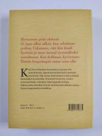 Rapsuta minua ja muita kirjoituksia