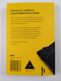 Kuparihärkä (UUSI)