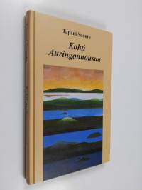 Kohti auringonnousua