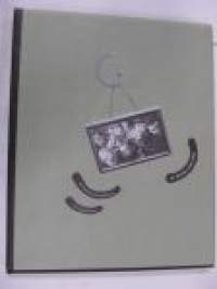Gratek 33. Kirjapainoteknikkojen vuosijulkaisu 1993-1996