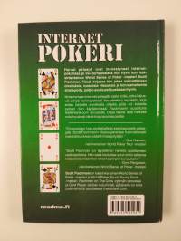 Internet-pokeri : opi voittamaan