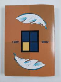 Kohtaamisen hetki : antologia : Kallion yhteiskoulu - Kallion lukio 1902-2002