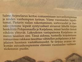 Kaksi lakeutta