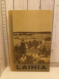 Laihia