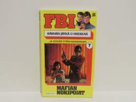 FBI - Mafian nokipojat