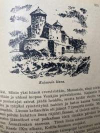 Maamme kirja
