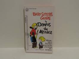 Babysitter´s Guide by Dennis the Menace