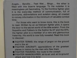 The Fighter Pilot´s Handbook