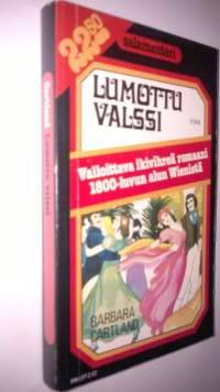 Lumottu valssi