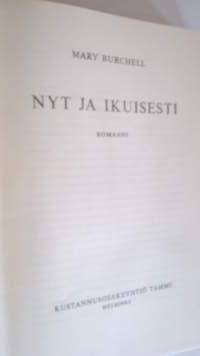 Nyt ja ikuisesti
