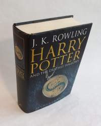 Harry Potter and The Deathly Hallows
