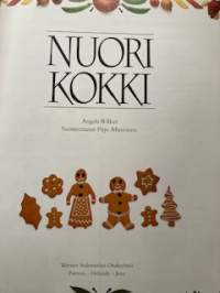Nuori Kokki