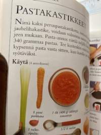 Nuori Kokki