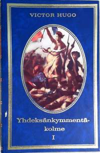 Yhdeksänkymmentäkolme I-II