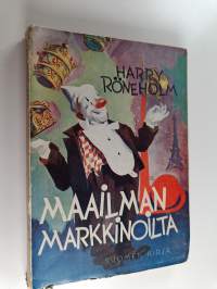 Maailman markkinoilta