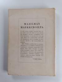Maailman markkinoilta
