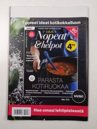 Tosi elämää - helmikuu 2022