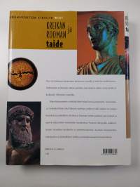 Maailmantaiteen kirjasto : Kreikan ja Rooman taide