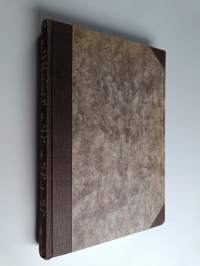 Jyväskylän lyseon 75-vuotis juhlajulkaisu : Jyväskylän lyseo 1858-1933 : historiikkeja, muistelmia, elämäkertoja