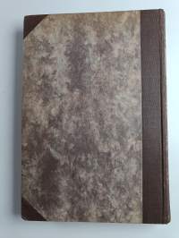 Jyväskylän lyseon 75-vuotis juhlajulkaisu : Jyväskylän lyseo 1858-1933 : historiikkeja, muistelmia, elämäkertoja