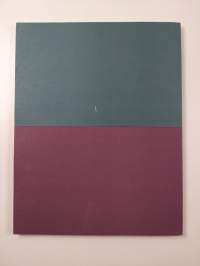 Maan henki : 20.11.-19.12.1993 Helsingin taidehalli = Spirit of Maa : 20.11.-19.12.1993 Helsinki Art Hall