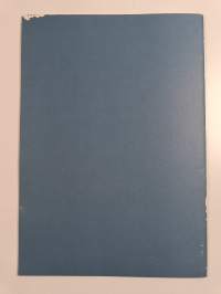 Yhtyneet paperitehtaat oy : vuosikertomus 1972