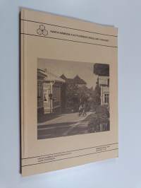 Kanta-Hämeen kulttuurihistorialliset kohteet : täydennysselvitys 1983 = Buildings and areas of historic interest and areas of great landscape value in the region ...