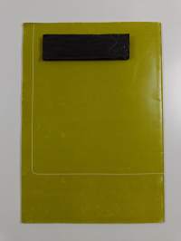 Yhtyneet paperitehtaat oy : Toimintakertomus 1980