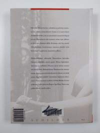 Mannerheimin elämän naiset
