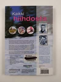 Kaikki hiihdosta : tekniikka, välineet &amp; harjoittelu