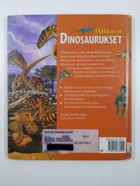 Mahtavat dinosaurukset