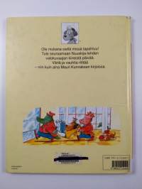 Etusivun juttu, eli, Kuinka sanomalehti syntyy
