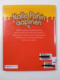 Nalle Puhin aapinen