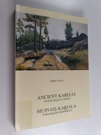 Muinais-karjala - Ancient karelia