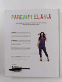 Parempi elämä : 15 tarinaa hyvinvoinnista