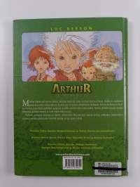 Arthur ja Minimoit